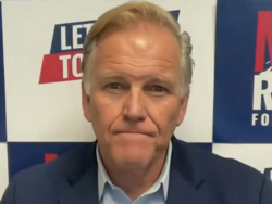 Mike Rogers: El-Sayed Won't Condemn Muslim Brotherhood Because The "Same People" Fund His Campaign
