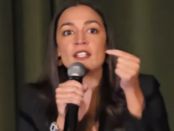 AOC Promises To "Break" The Electoral Map: We Need To "Wreck" Republicans, "We Have To Show Them What Is Up"
