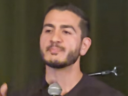 Abdul El-Sayed: America Has Always Been This Competition Between "Small-Minded People" And "The Big America"