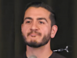 Abdul El-Sayed to AOC: "Inshallah" You Run For President In 2028