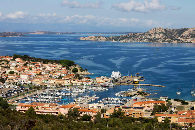 Sardinian Village May Be a Longevity Hotspot
