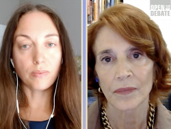 ​Open to Debate: Should We Phase Out Social Security?