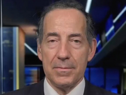 Rep. Raskin: We Need A Trump Exhibit In The Smithsonian To Teach Future Generations, "So We Never Forget About It"