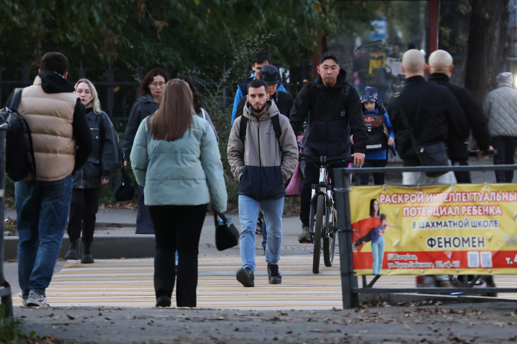 What We Know About the Russian Plague Scare