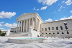 The Democrats Stampede To Pack the Supreme Court