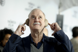 John Cleese Is Not a Terrorist