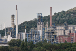 The Political Economy of Diesel