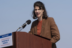 Is This the Oddest Democrat in Congress?