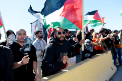 How Can So Many People Celebrate a Massacre?