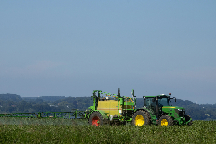 What's Happening to All the Nitrogen We're Dumping?