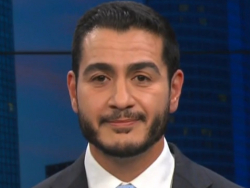 El-Sayed: Israel and Iran Both "Have Proven Dangerous In Their Own Way"