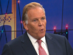 Mike Rogers: "El-Sayed Is A Conman; How Does A Doctor Have a Million Dollar Home In The UAE? Or Is It Egypt?"