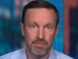 Sen. Murphy: Hegseth Public Execution Of Nidal Hasan "One Of The Things We Abhor About Terrorist Groups"