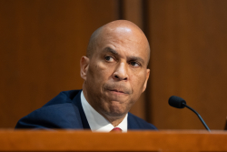 New Jersey Senate Debate: Cory Booker vs. Justin Murphy Clash on Economy, Iran