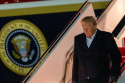 Trump's Vote-Buying Checks Are in the Mail