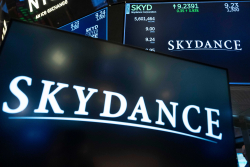 Skydance Merger Will Remake Hollywood, News Business