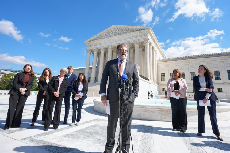 Will SCOTUS Expose Ethics Lapses in Climate Science?