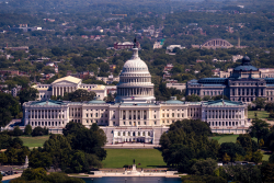 America's Experiment: Blending Liberty, Virtue From the First