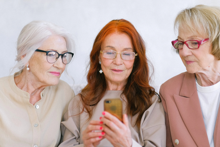A 'Biological Age Test' Can Measure More Than DNA