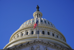 Americans Hate Politics. They Still Believe in America