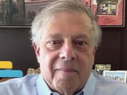 Mark Penn: Talarico's "Super Odd" Disappearance From The Campaign Trail "Is A Loss Of Momentum"