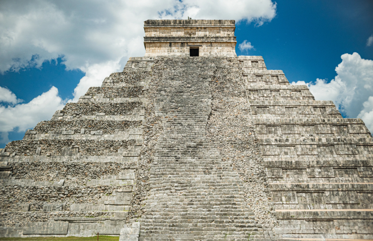 The Longevity Pyramid
