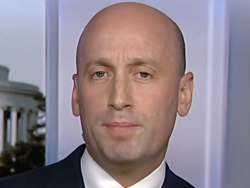 Stephen Miller: Democrats Have Become The "Jihad Party" By Embracing Mamdani, El-Sayed, and MN Somali Refugees