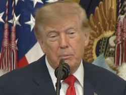 Trump Supports Livestreaming Execution Of Fort Hood Shooter: "Did I Approve? Absolutely I Did"
