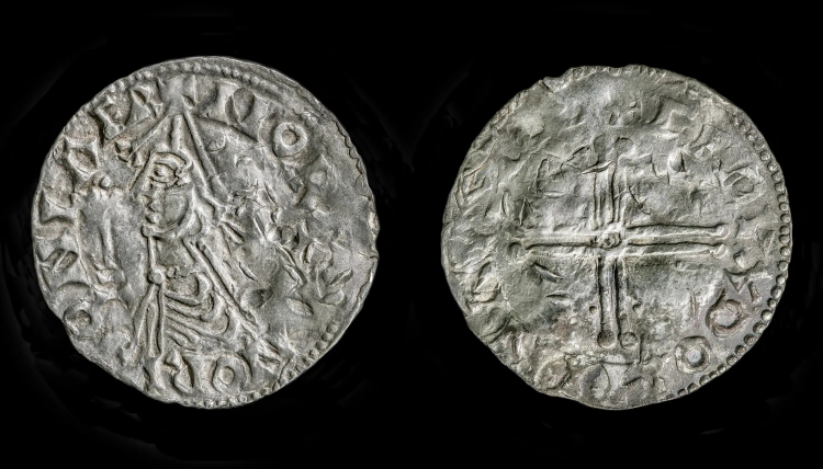 A Sensational Coin Discovery in Norway