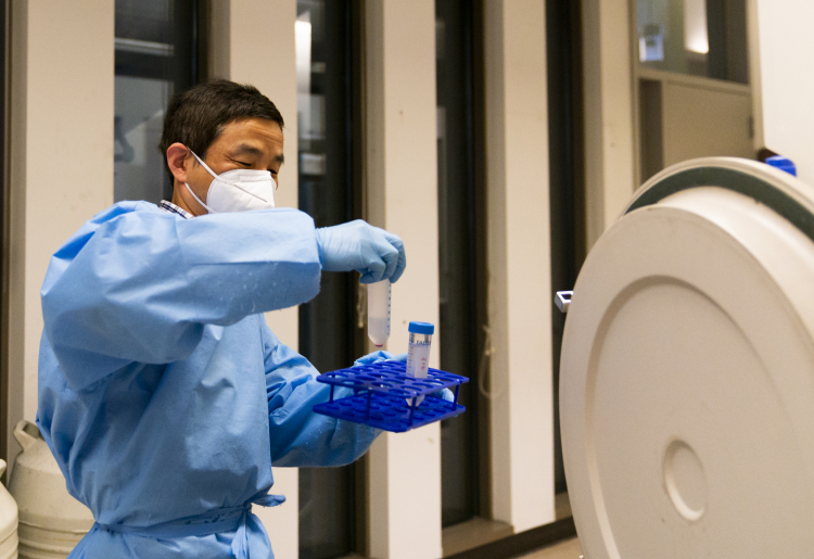 Cancer Vaccines Are the N.I.H.'s Next 'Big Bet'