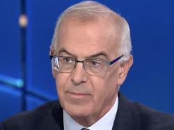 David Brooks: Hegseth's Push To Livestream Execution Of Fort Hood Shooter Is "Amoral Beyond Reckoning"