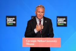 To Reform Higher Education, Fund Competitors