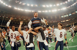 Mike Ditka: Da Farewell to Da Coach
