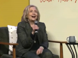 Hillary Clinton: If I Could Change One Thing About My Career, I Would Have Won