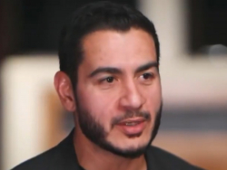 El-Sayed: I've Said To The Jewish Community, If You Open The Door And Invite Me, I'll Come