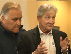 Sen. John Kennedy: "Mike Rogers Pisses Excellence"
