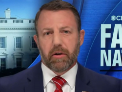 "No One Has To Watch": DHS Secretary Mullin Defends Livestreaming of Firing Squad Execution Of Fort Hood Shooter