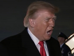 Trump: Zelensky "Could Have Made A Much Better Deal Two Years Ago"--"Russia Would Like To Make A Deal"