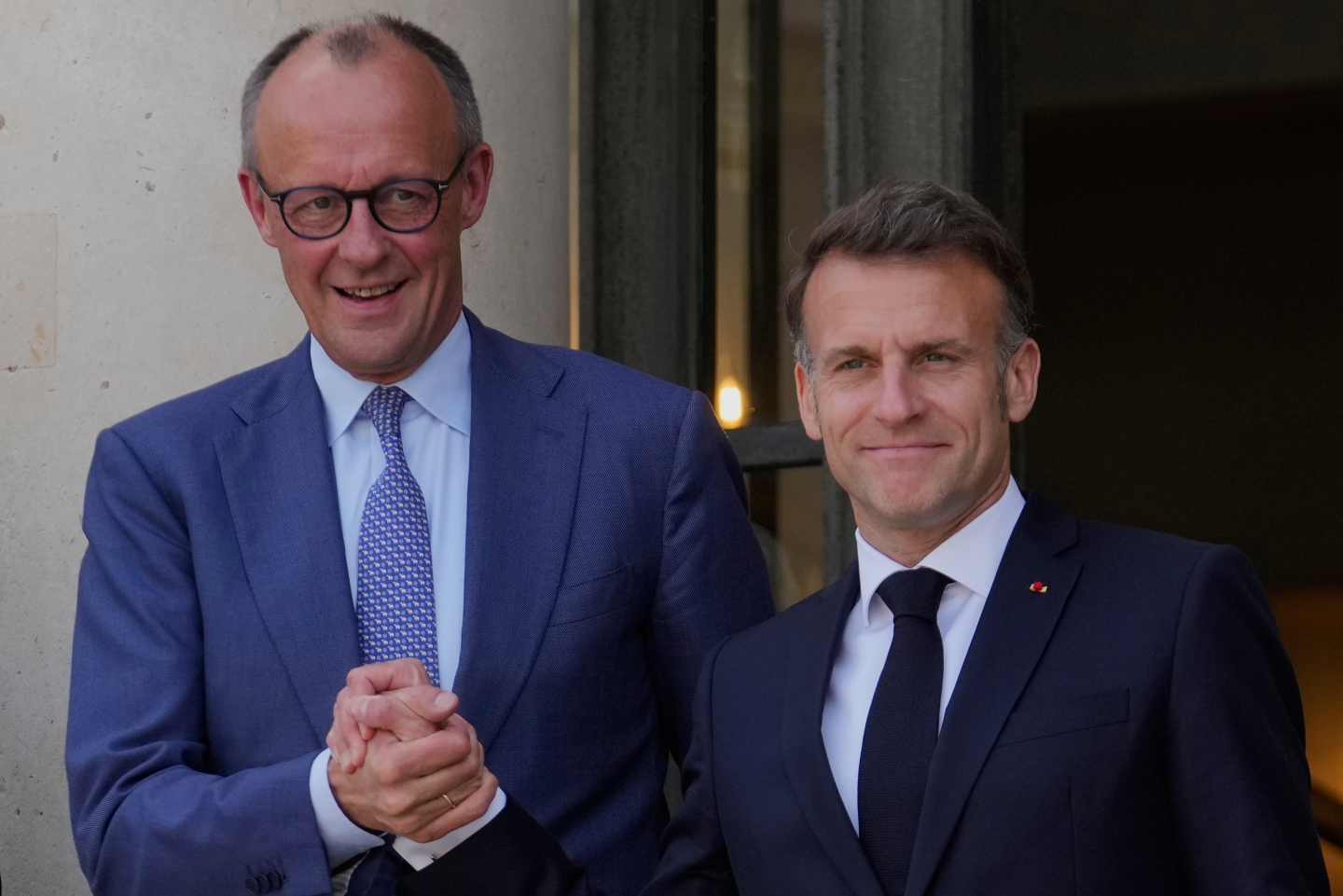 Europe Is Rearming — and U.S. Wall Street is Writing the Checks
