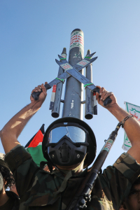 Houthis Show Military Reach With Deadly Missile Strikes on Riyadh