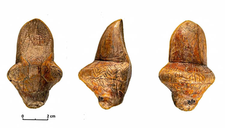 Ice Age's Enigmatic Figurines Give Up Secrets