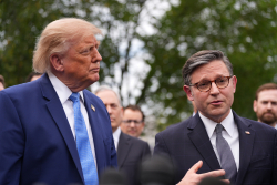 GOP Scrambles To Stop Steep Midterm Losses