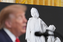 Why We'll Keep Arguing Over the Meaning of Columbus Day