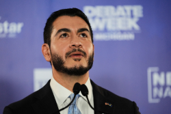 Why El-Sayed Is Struggling w/Black Voters in Michigan