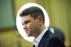With 'Sick' Dems Like Talarico, How Are They Ahead?