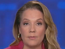 Mollie Hemingway: Trump's Russian Oil Deal Puts The American People First, "We're Not At War With Russia"