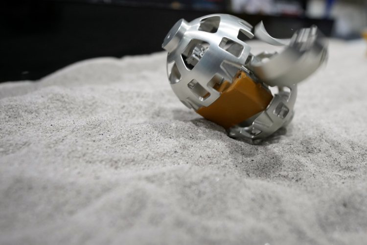NASA Wants 70 Moon Landings in the Next Decade. How?