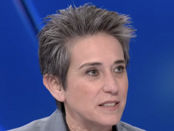 Amy Walter on Midterms: Trump Struggling To Figure Out "How Do I Make It About Something Other Than Me?"
