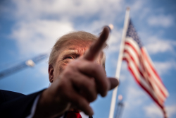 We're Not at War With Russia, Oil Deal Puts U.S. First