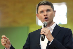 A Mental-Health Requirement for Lawmakers?